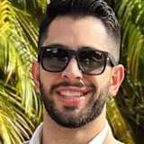 David