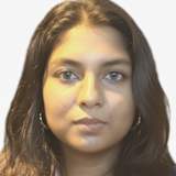 tharshini