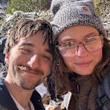Jake and Anastasia
