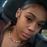 Shonleyah Gregory