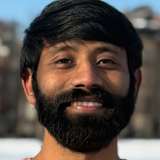 Jinit Madhani