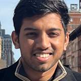 Bharath Sainath