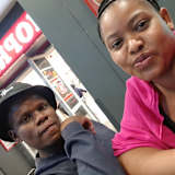 Tumelo Mokate