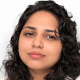 Meghna Korapally