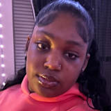 Naziah Davis
