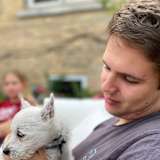 Matt
