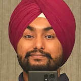 Manraj Singh