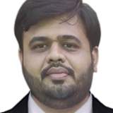 Hiren Chudasama