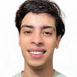 Ahmed Kehail