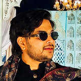 Anirudh Rajput