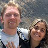 Allyssa and James