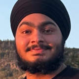 Simranjot Singh