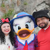 Julio and Gabby