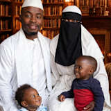 Salumu Abubakar