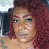 Shandrell Mack
