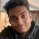 Nirmal Arunkumar