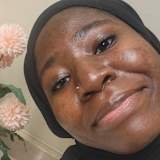 Maryam Kasim