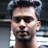 Gopi Krishnan