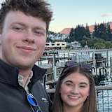 Phoebe and Conor
