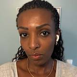 Olga Nzeyimana