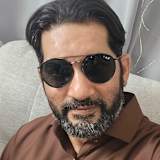 Faisal Ahmed