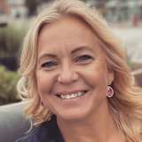 IDA CAROLINE JAKOBSSON