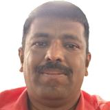 Byregowda Narayanswamy Byregowda