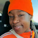 Palesa Mashigo