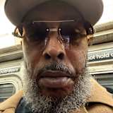 Christopher Benton