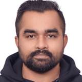 Md Aamrul Hasan Chowdhury