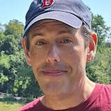 Gary Govostes