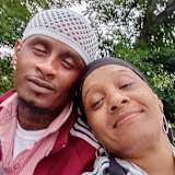 Shante and jermaine