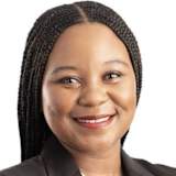 Tebogo Seforo
