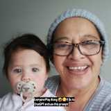 CHARLENE Rochelle Manawanui SIMEON