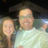 Amer and Erica