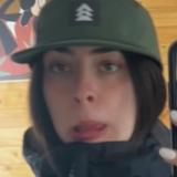 Audrey Chevrette
