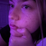 Katelyn struck