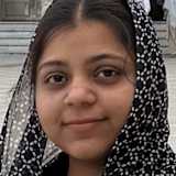 Harpreet Kaur