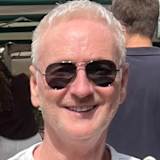 Paul Oliver
