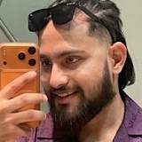 Gautam singh