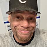 LEON JOHNSON