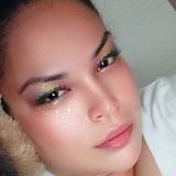 Naomi Faye Castillo