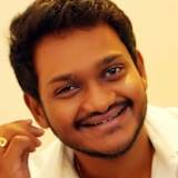 Vamsi Krishna Koya