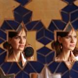 Yasmine Chahid