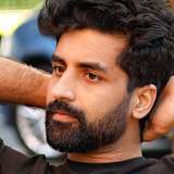 Arun James