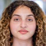 Saleha Rafaqat