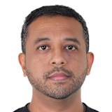 Mazen Al-Katheri