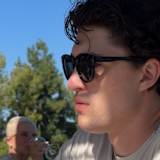 Alex Karageorge