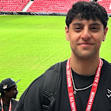 Yajush Thapar