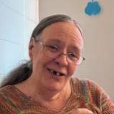 Patricia Frey